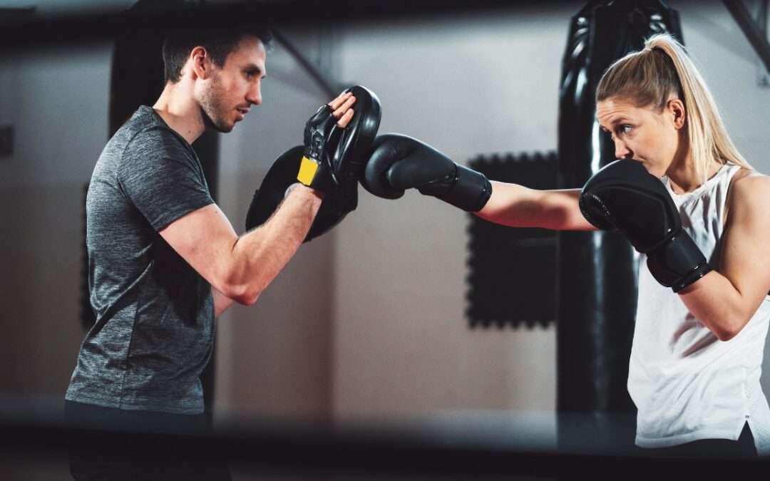 How to Capture Stunning Brand Photos for Your Fitness Studio: A Complete Guide