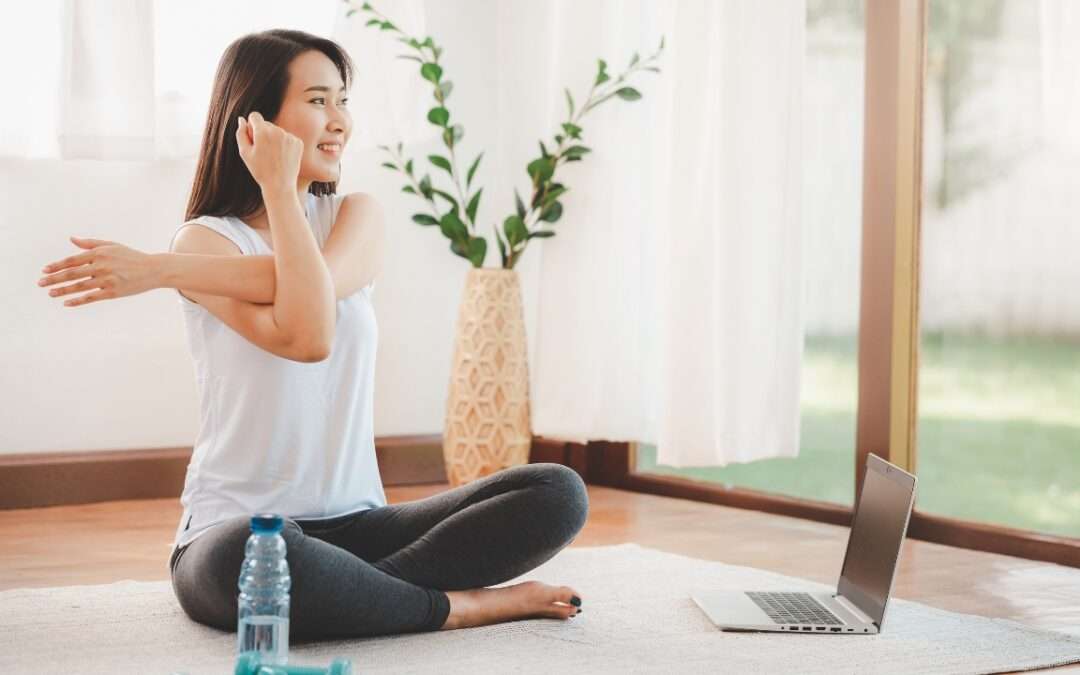 SEO Basics for Yoga, Fitness, and Wellness Studios: A Beginner’s Guide to Growing Your Online Presence