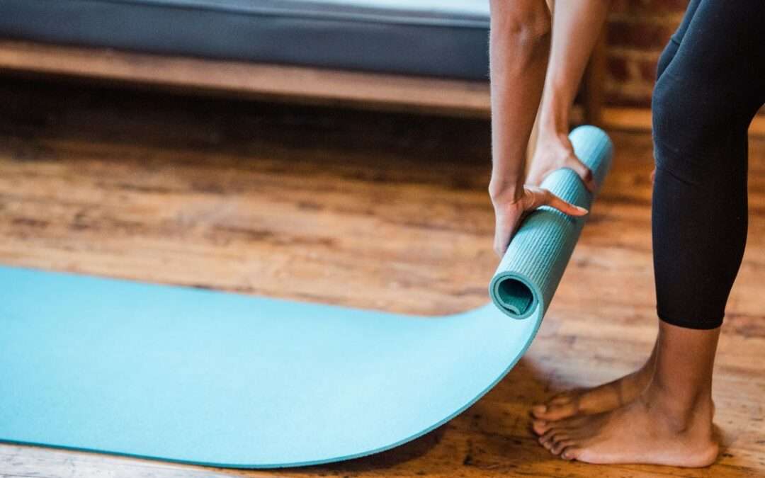 Top Tech Tools to Elevate Your Fitness and Yoga Studio in 2024