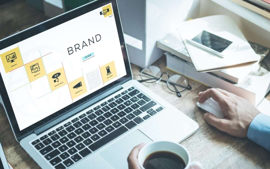 Creating a Standout Brand: Essential Steps to Build Lasting Impact